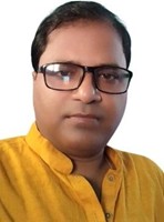 Dr. Prasenjit Roy