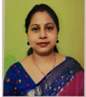 Dr. Sagarika Mohanta